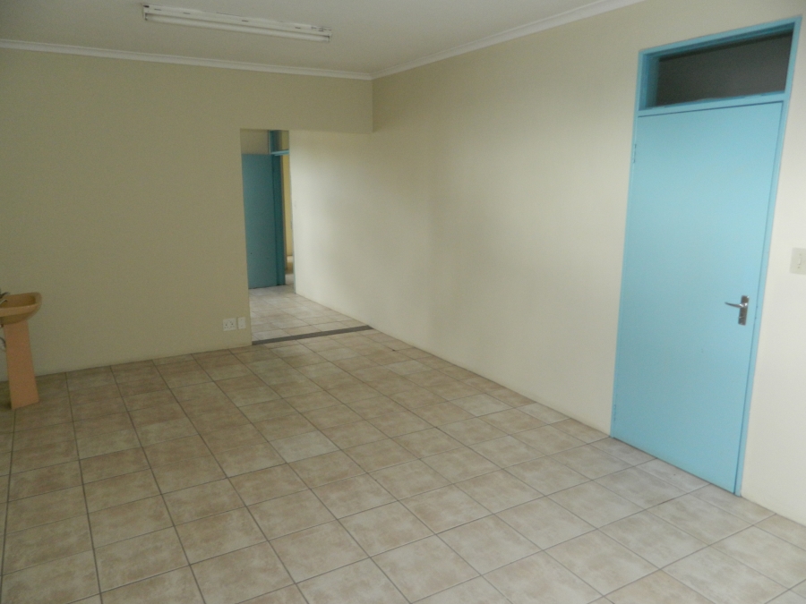 To Let commercial Property for Rent in Paarl Central Western Cape